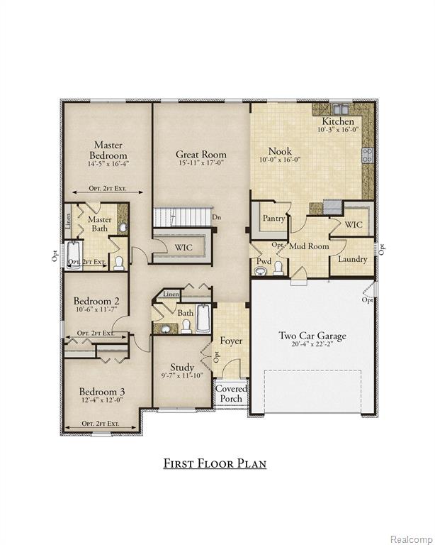 24929 Sheffield Forest Drive Property Photo 22
