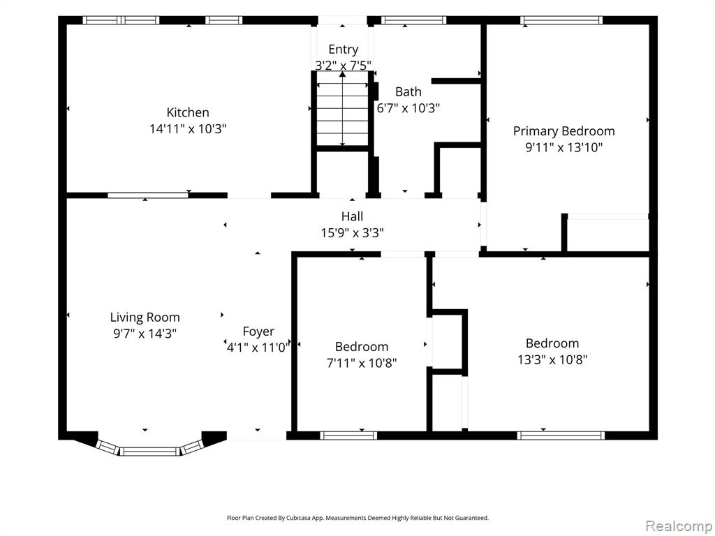 15641 Common Road Property Photo 30