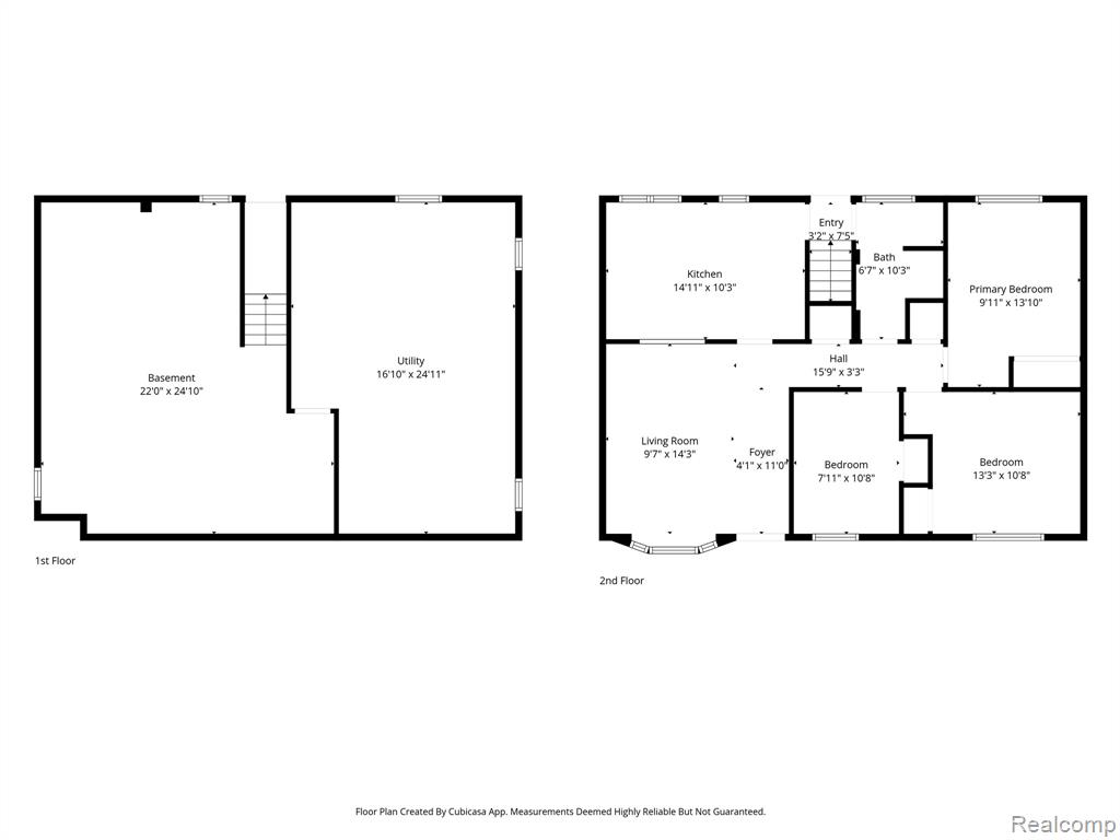 15641 Common Road Property Photo 32