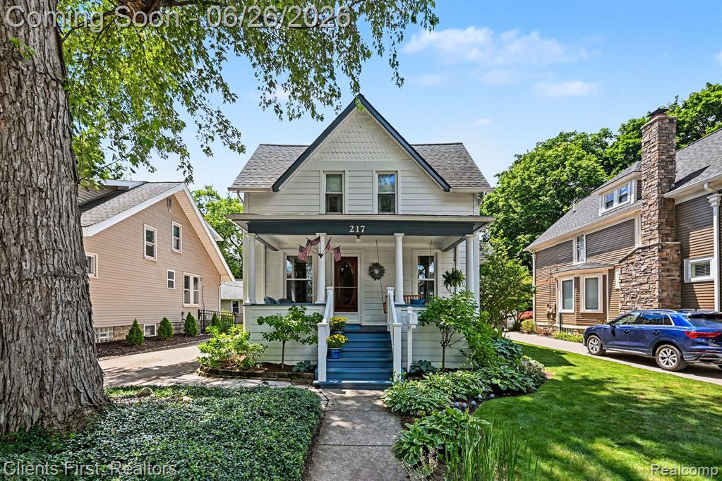 217 Ann Street