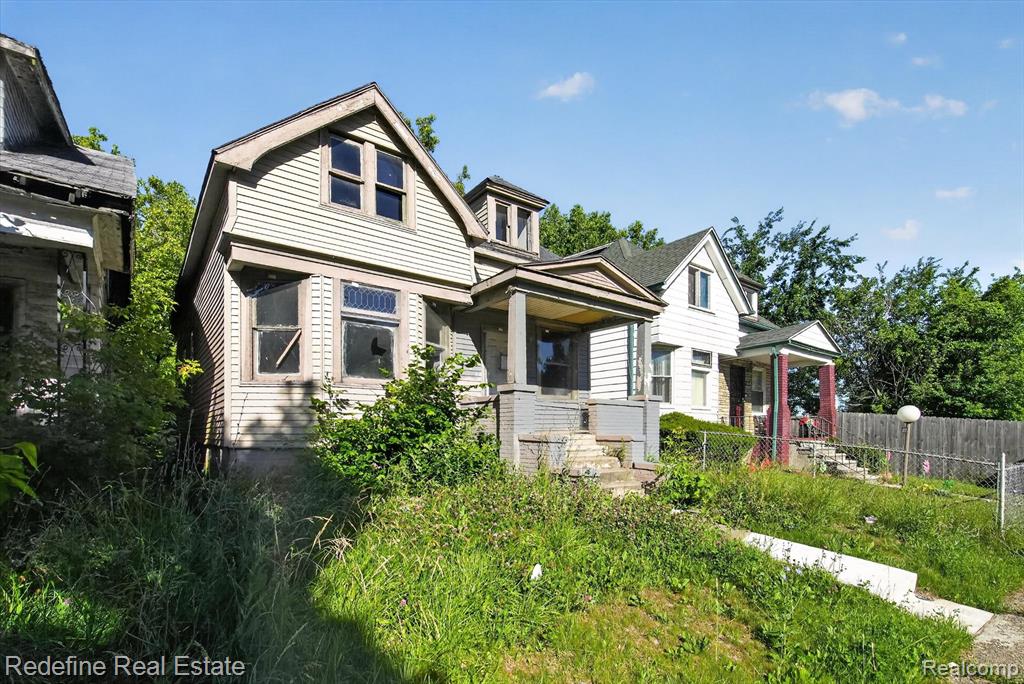 6029 Cooper Street Property Photo 1