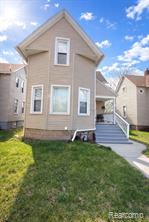 4311 Alexander Court Property Photo 1