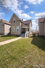 4311 Alexander Court Property Photo 2