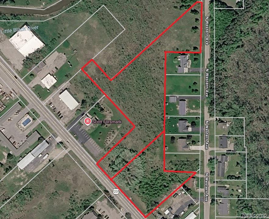 1346 Mackinaw Avenue Property Photo 1