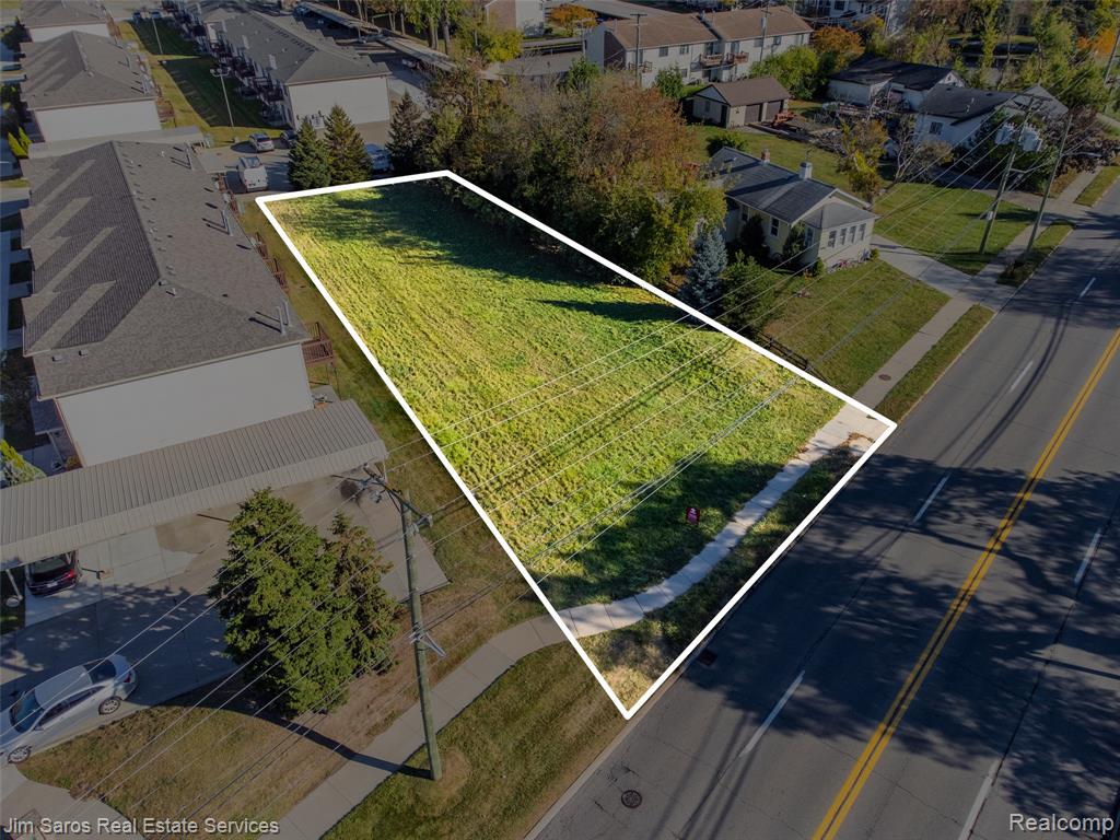 0 Utica Road Utica Property Photo 1