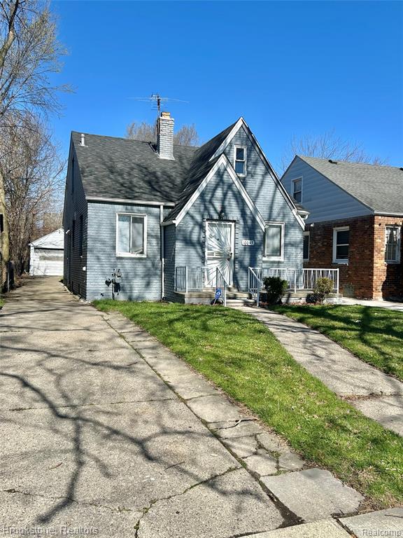 10043 Mckinney Street Property Photo 1