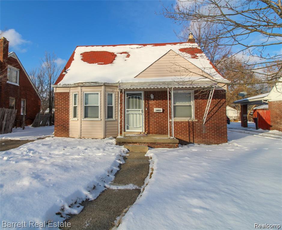 16021 Tacoma Street Property Photo 1