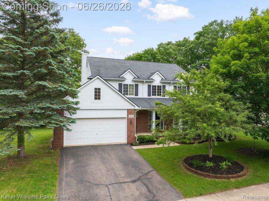 3049 Richmond Drive