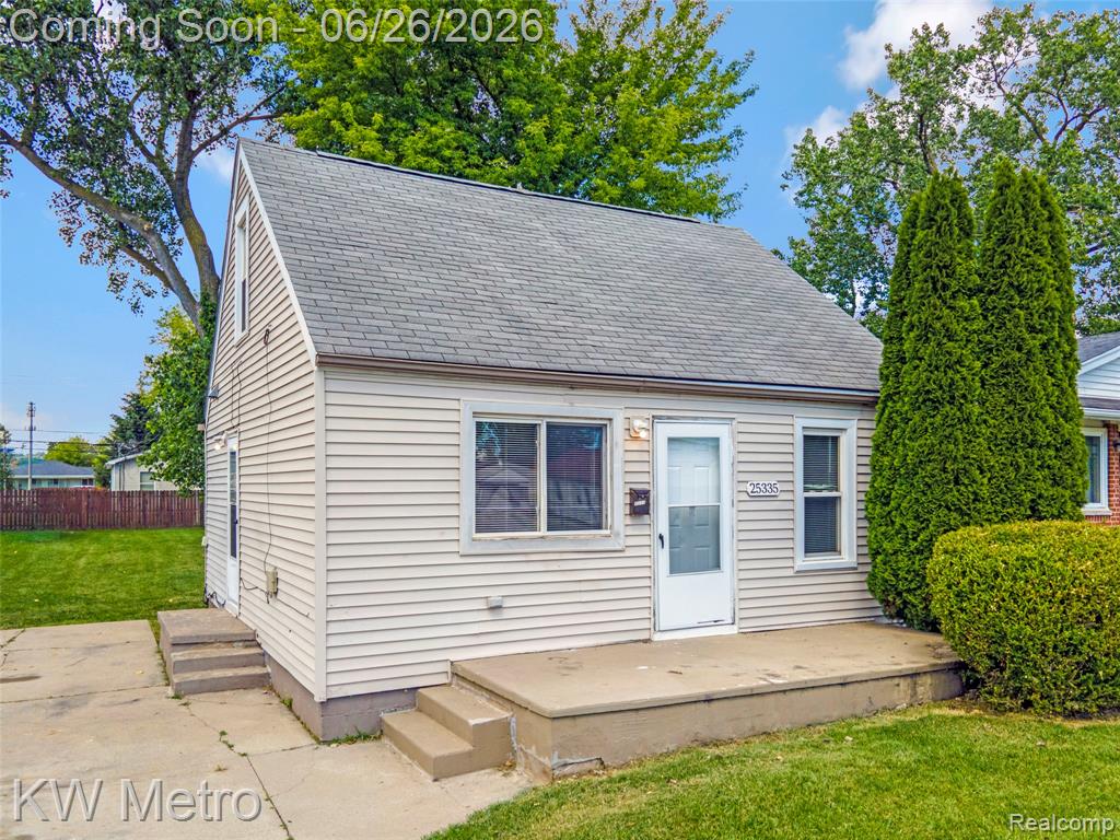25335 Pinehurst Street Property Photo 1