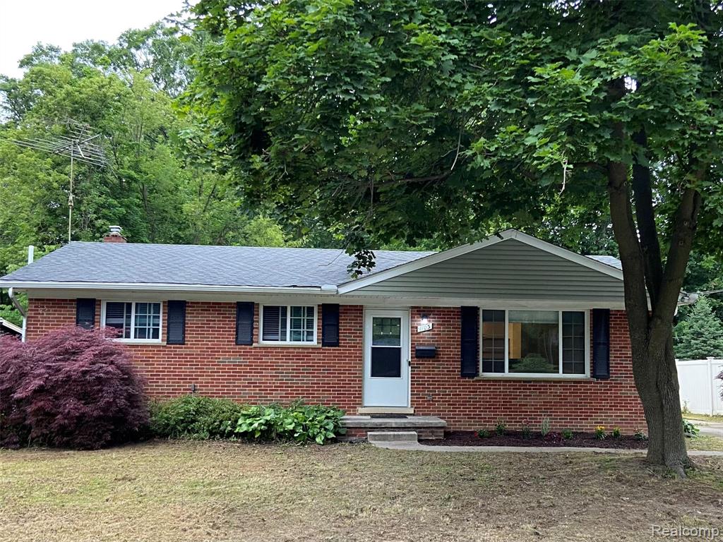1103 Ravenwood Street Property Photo 1