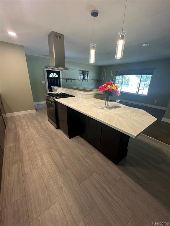 1103 Ravenwood Street Property Photo 4