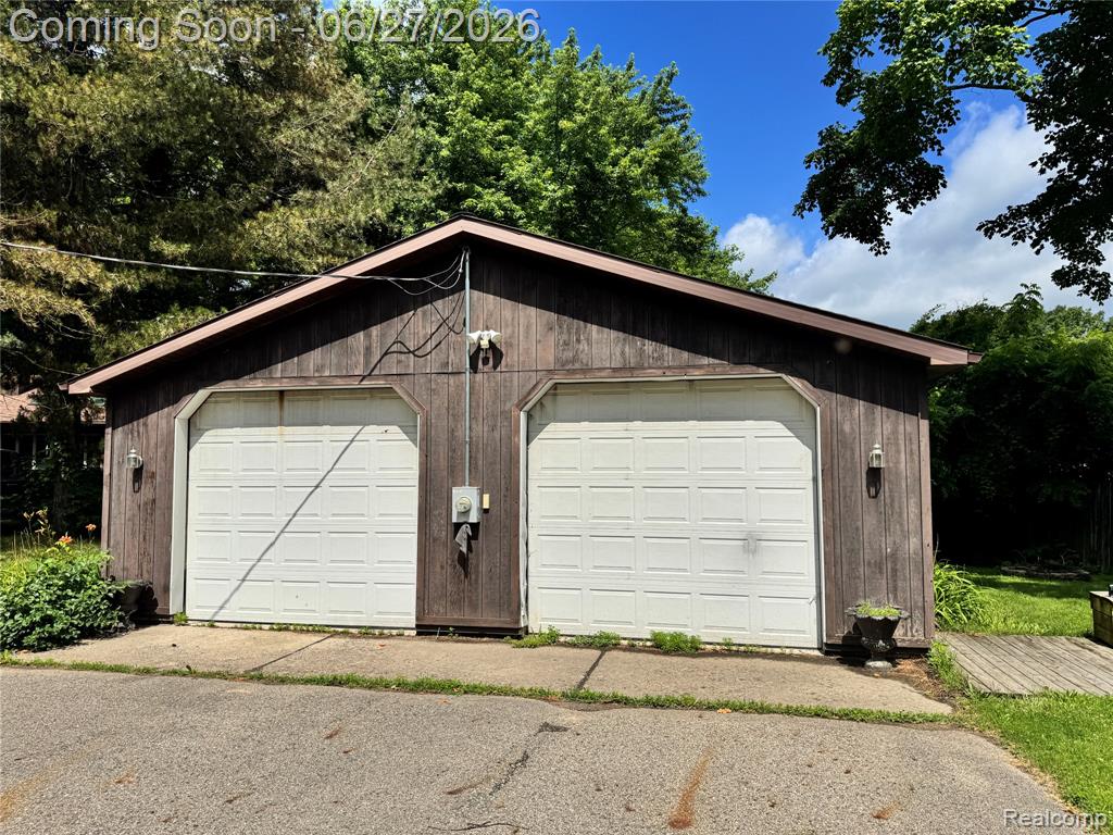 4295 Meridian Road Property Photo 2