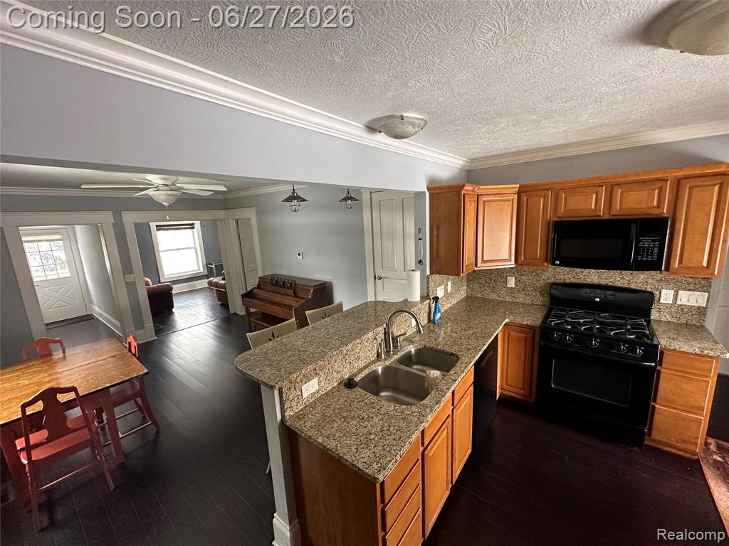 4295 Meridian Road Property Photo 4