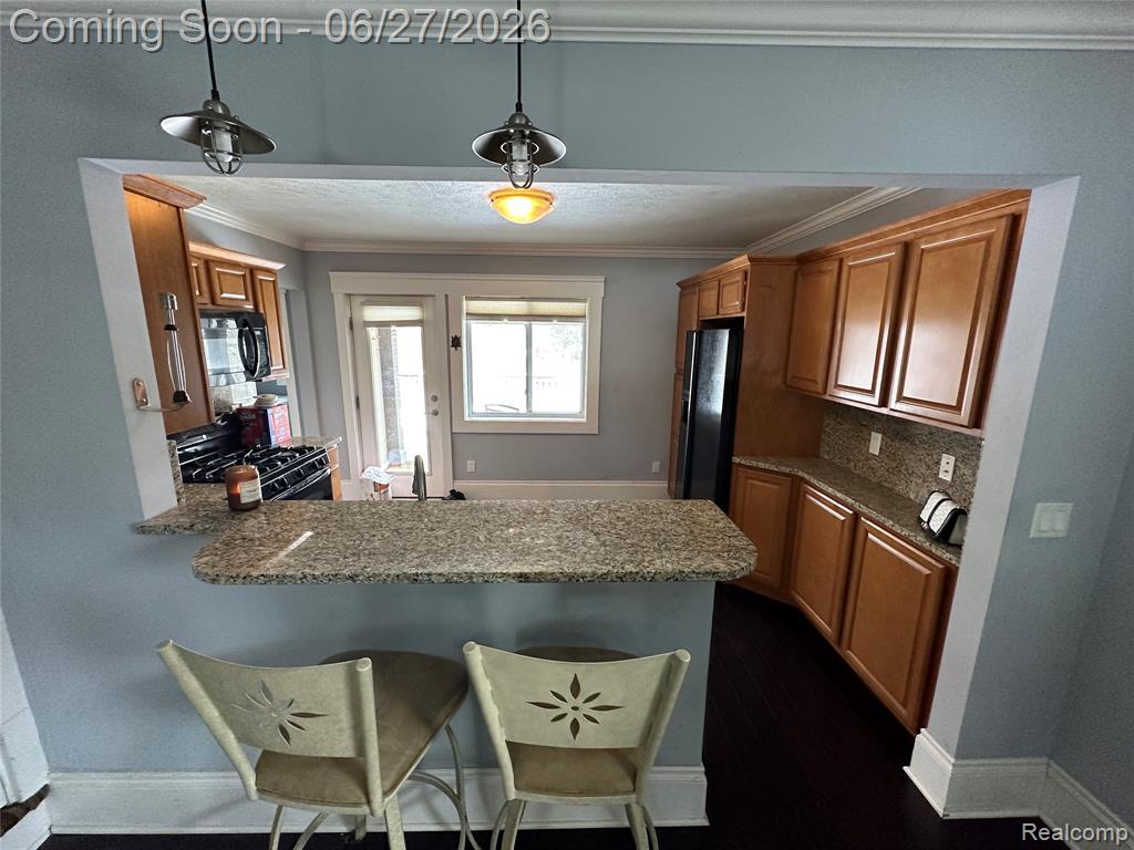 4295 Meridian Road Property Photo 14
