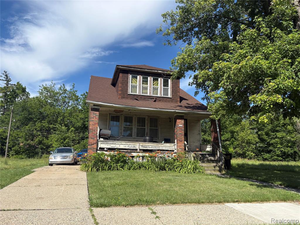 1539 Dickerson Street Property Photo 1