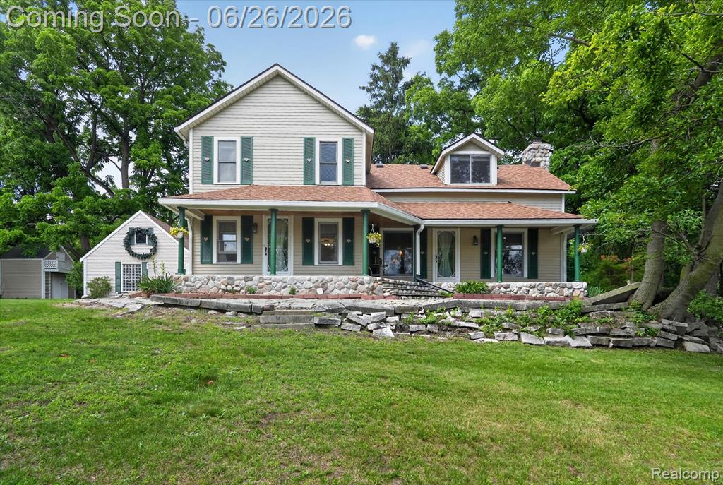 31620 W 11 Mile Road