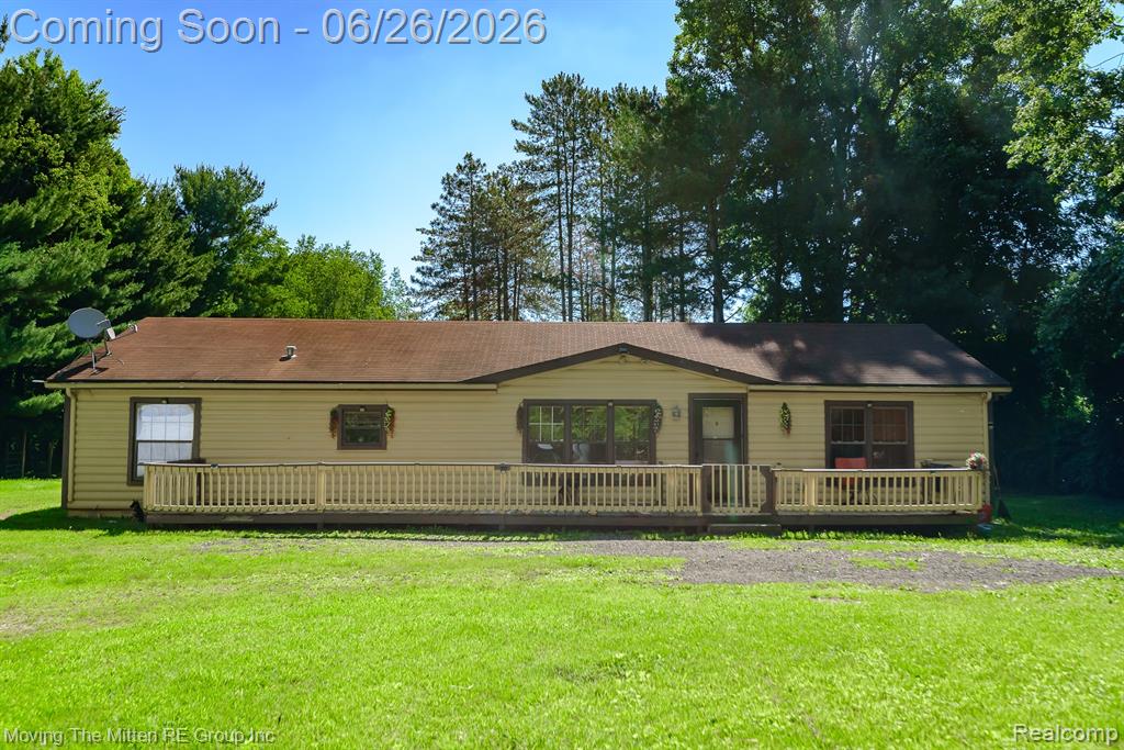 1422 Ridge Road Property Photo 1