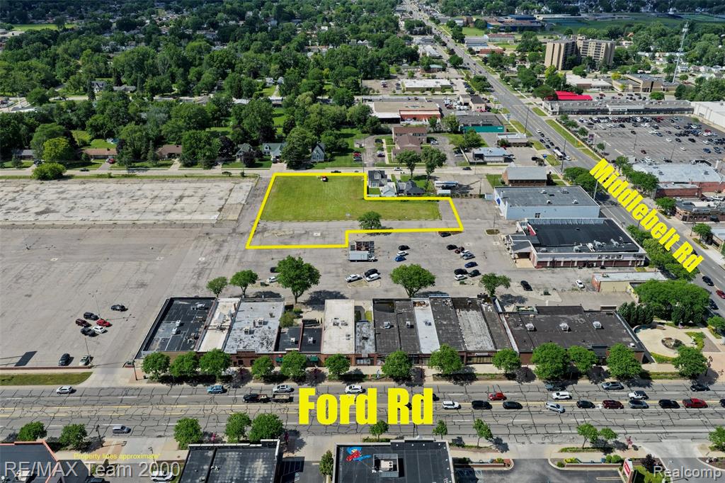 5705 Middlebelt Road Property Photo 1