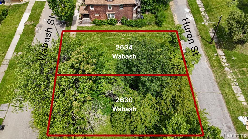 2630 Wabash Street Property Photo 1