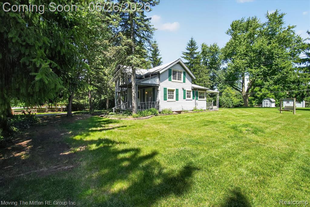 46800 W 11 Mile Road Property Photo 3