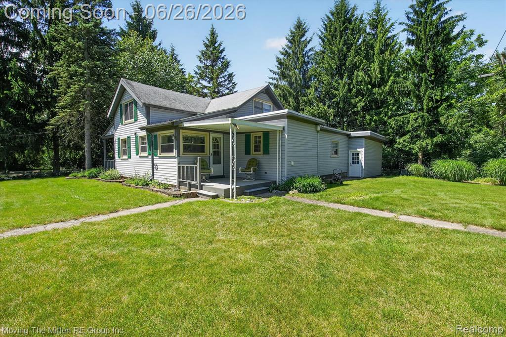 46800 W 11 Mile Road Property Photo 41