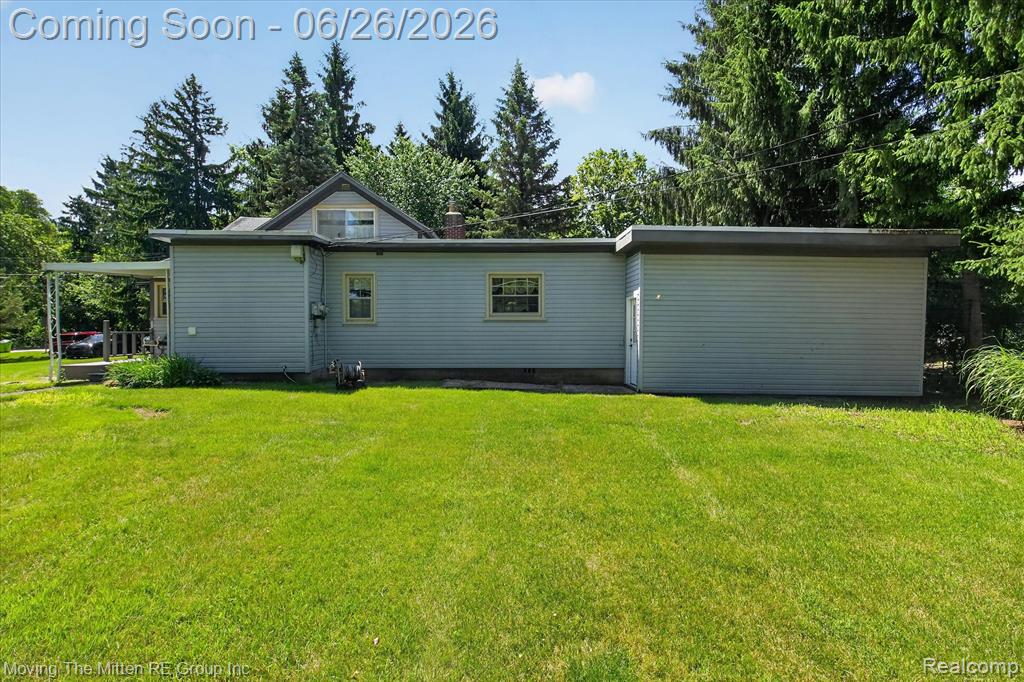 46800 W 11 Mile Road Property Photo 42