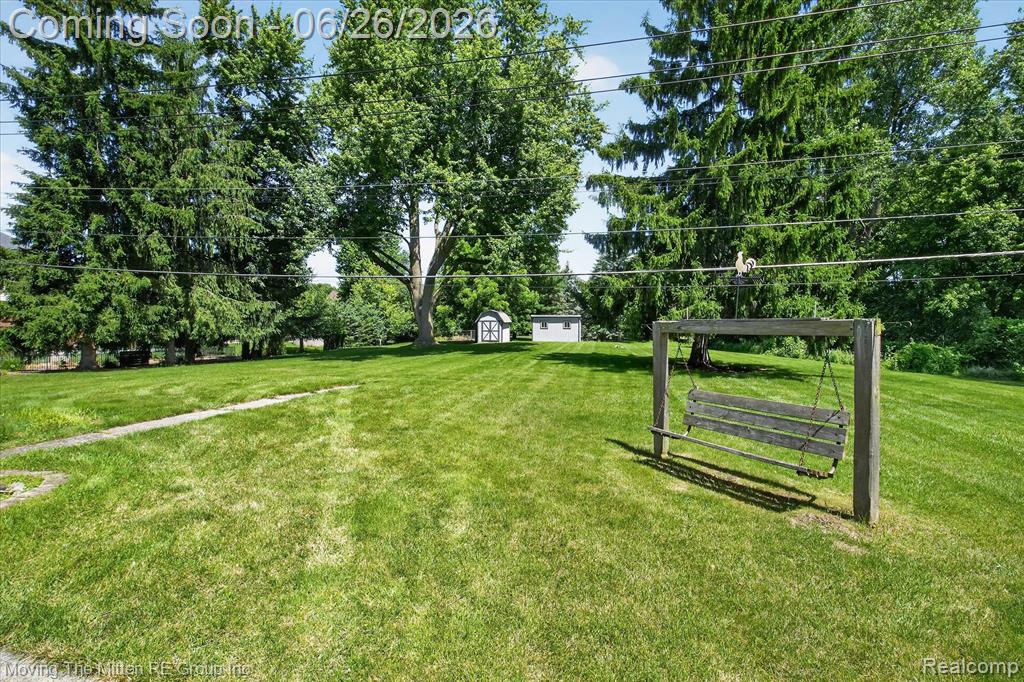 46800 W 11 Mile Road Property Photo 46