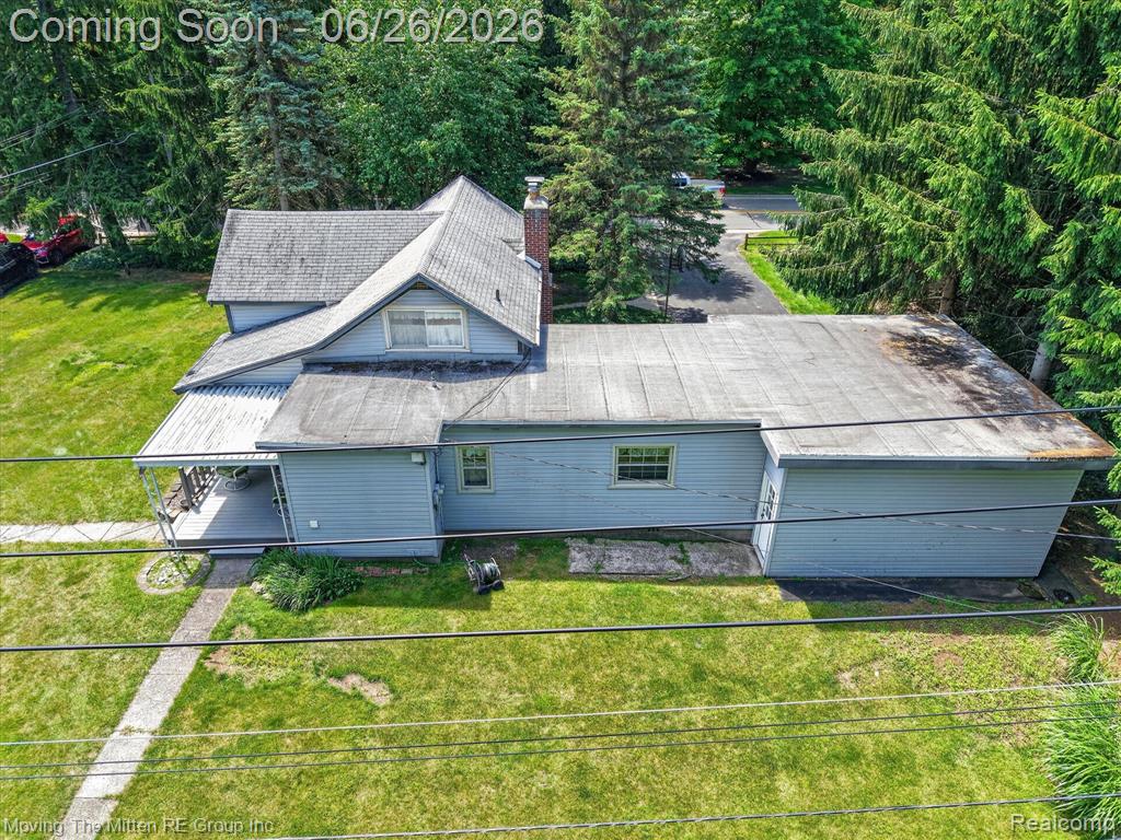 46800 W 11 Mile Road Property Photo 61