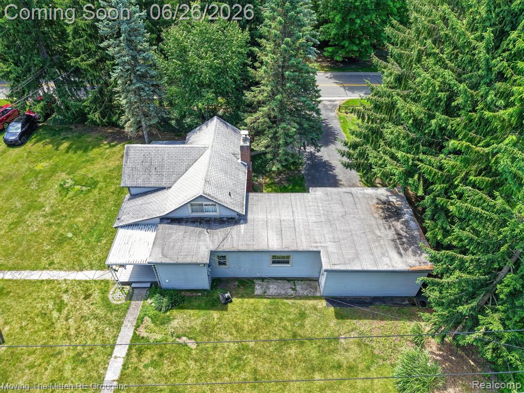 46800 W 11 Mile Road Property Photo 62