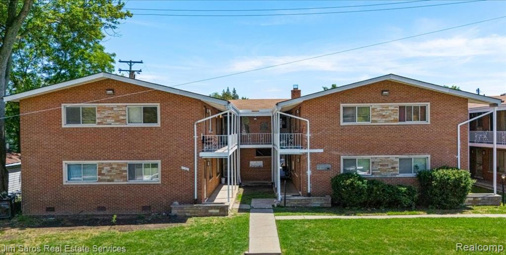 17160 Gravier Street Property Photo 1