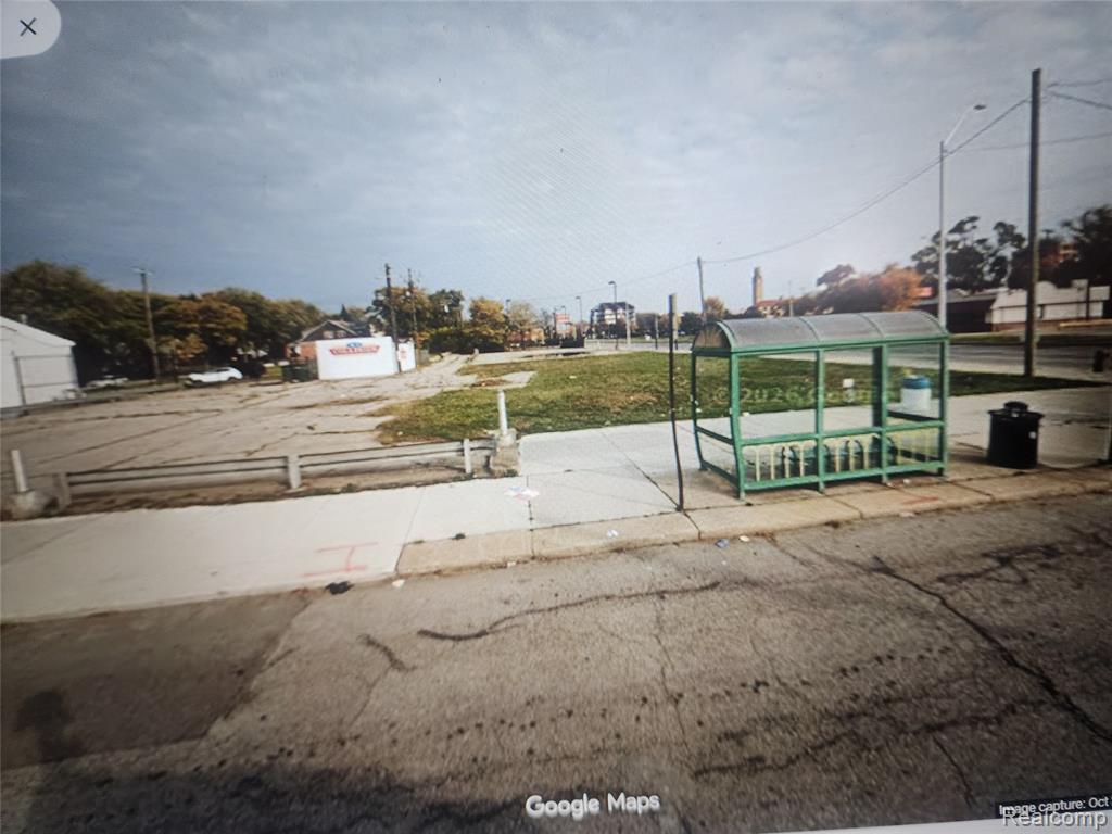 6300 Puritan Street Property Photo 1