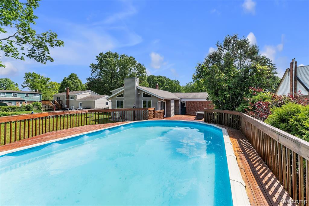 2752 Red Arrow Drive Property Photo 18
