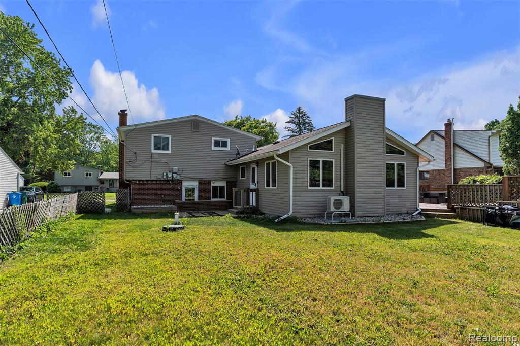 2752 Red Arrow Drive Property Photo 34