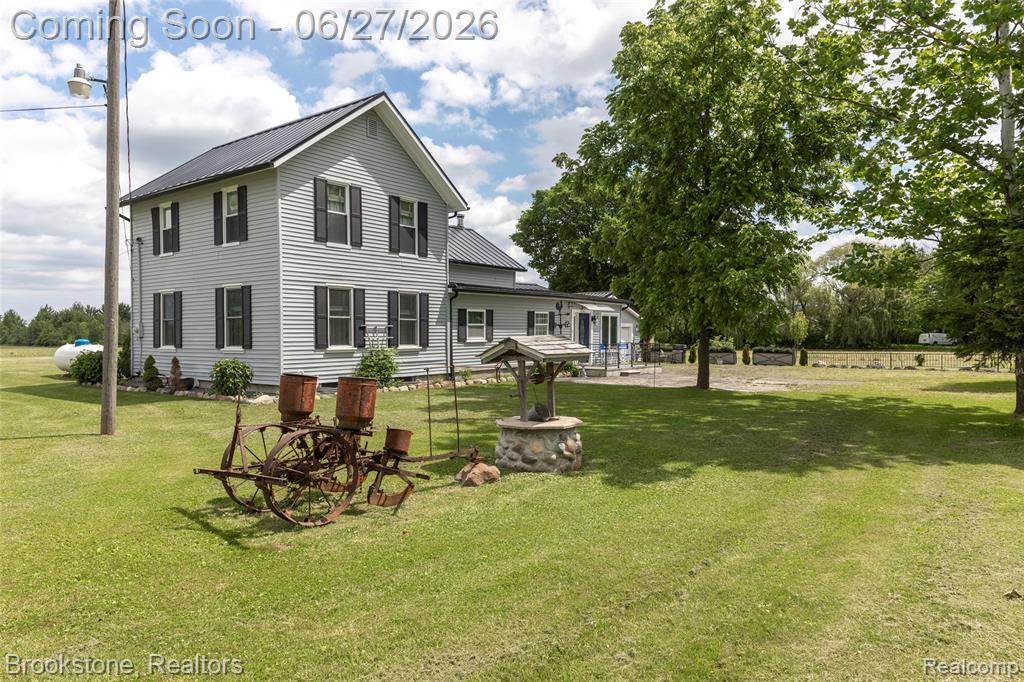 12162 Griffin Road Property Photo 2