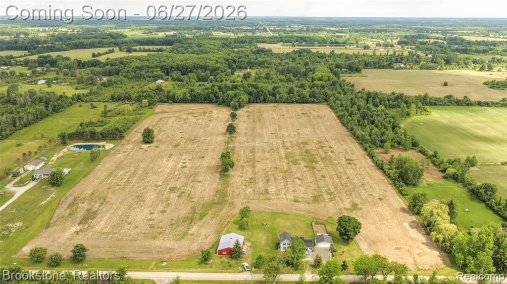 12162 Griffin Road Property Photo 3