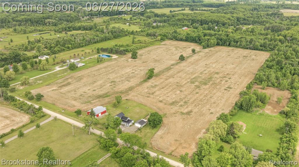 12162 Griffin Road Property Photo 5