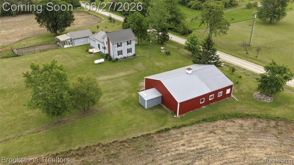 12162 Griffin Road Property Photo 8