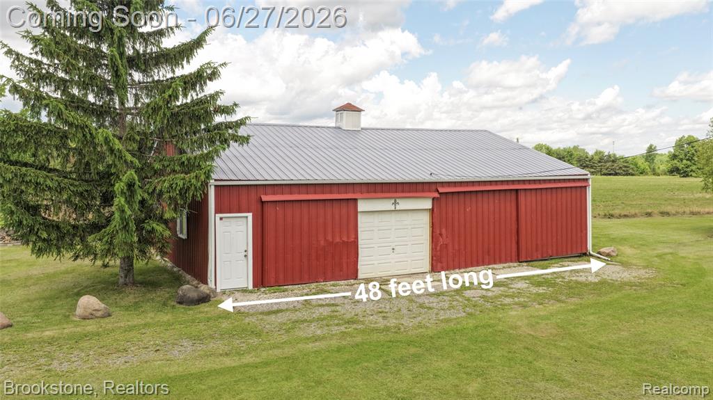 12162 Griffin Road Property Photo 9