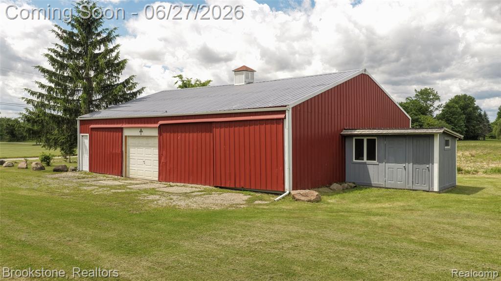 12162 Griffin Road Property Photo 10