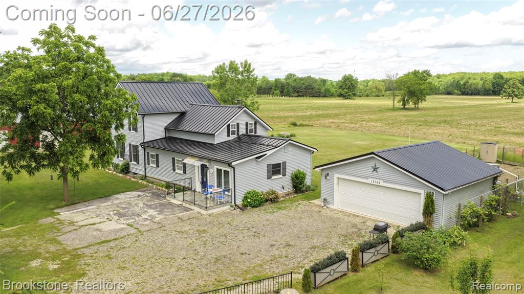 12162 Griffin Road Property Photo 12