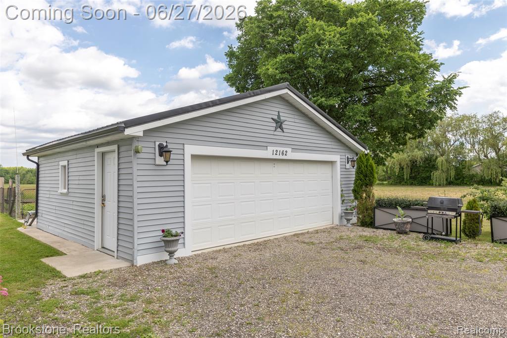 12162 Griffin Road Property Photo 13