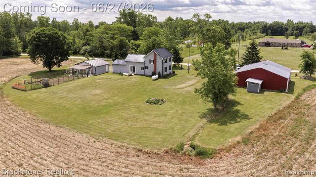 12162 Griffin Road Property Photo 14