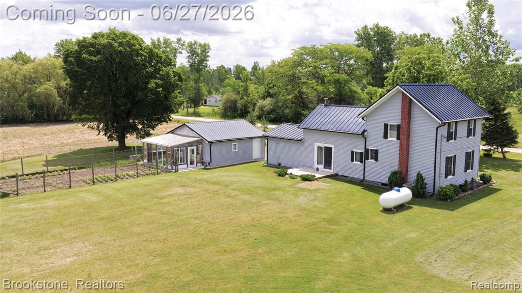 12162 Griffin Road Property Photo 16