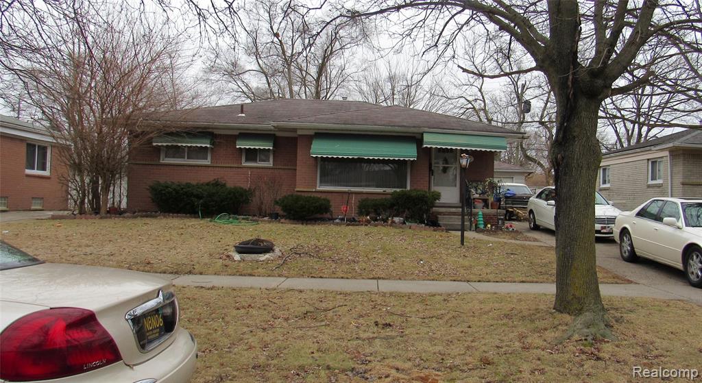 1039 Lori Street