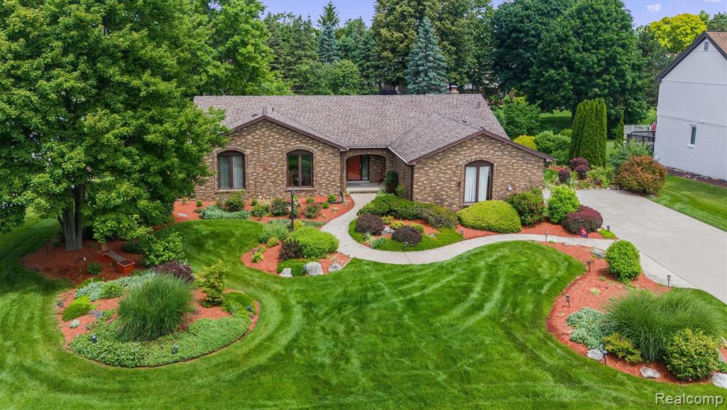 3436 Wedgewood Drive Property Photo 2
