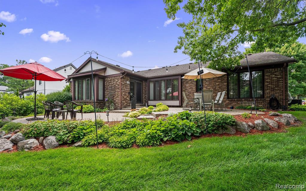 3436 Wedgewood Drive Property Photo 41