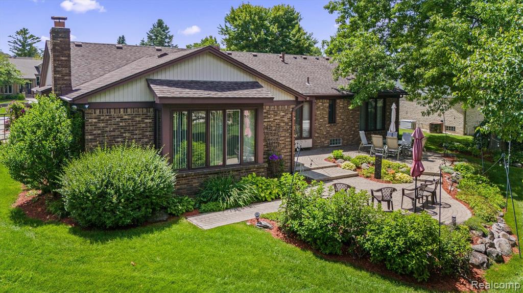 3436 Wedgewood Drive Property Photo 45