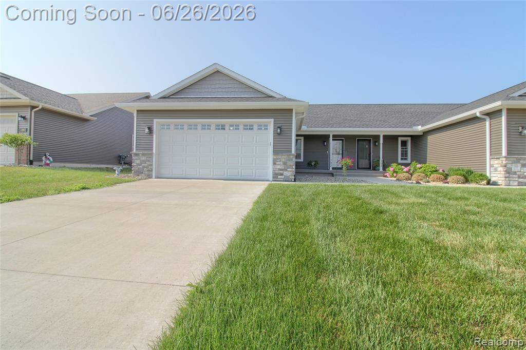 792 Meadows Court