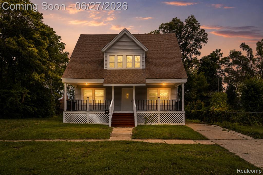 13600 Washburn Street Property Photo 1