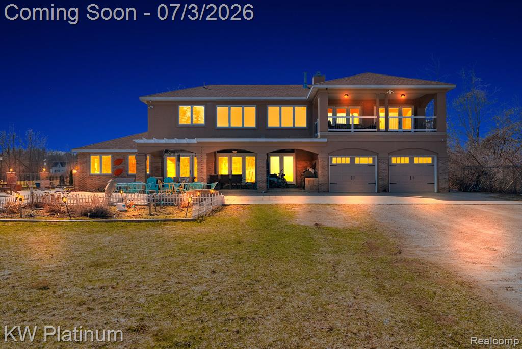 2235 S Lakeshore Road